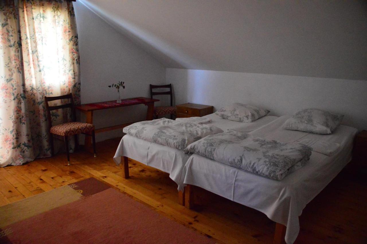 Ferienwohnung Casa Altius Felix Băile Felix Exterior foto